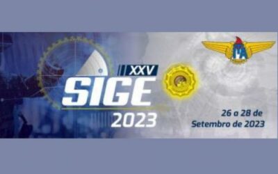 Simpósio de Aplicações Operacionais em Áreas de Defesa está com inscrições abertas