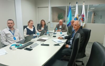 Indústria do Sul conhece demandas do Exército