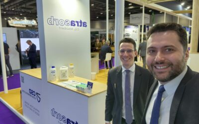 DSEI 2023: ATRASORB