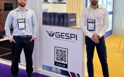 DSEI 2023: GESPI