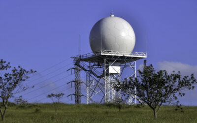 IACIT se prepara para uma participação impactante na Meteorological Technology -World Expo 2023
