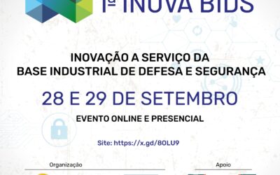 ABIMDE promove evento para discutir inovação e novas tecnologias na indústria de defesa e segurança