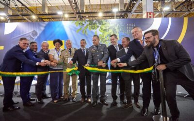 ABIMDE participa de cerimônia de abertura da ISC Brasil 2023