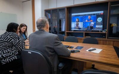 Mercado de tecnologia no Brasil vai gerar 797 mil vagas até 2025