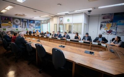 Por que Israel tem um dos maiores ecossistemas de inovação do mundo e o que o Brasil pode aprender com isso?