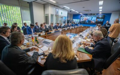 3º Encontro Anual do Diálogo Digital Brasil-Alemanha elenca áreas prioritárias de cooperação entre ambos os países