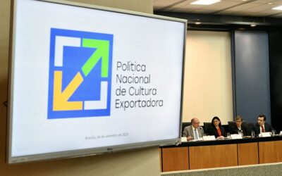 MDIC lança a Política Nacional da Cultura Exportadora para inserir empresas de menor porte no mercado internacional