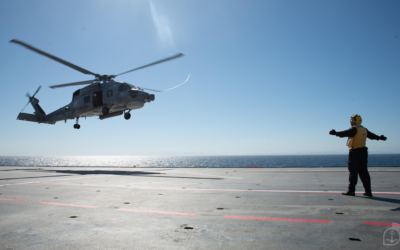 Operação “Tropicalex 2023” começa nesta segunda (18)