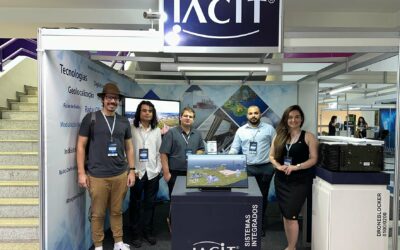 SBrT23: IACIT reforça vínculo com a academia e compromisso com a inovação
