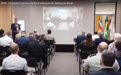 Inovação disruptiva é um dos temas em destaque no segundo dia da InovaBIDS