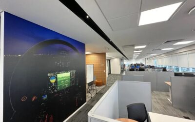 Boeing inaugura centro avançado de engenharia em São José dos Campos, SP