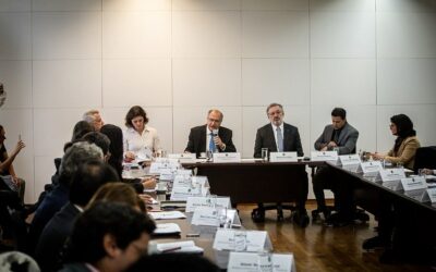 CNDI entra na reta final da construção da nova política industrial