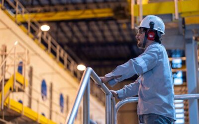 Demanda interna insuficiente ainda é problema para indústria
