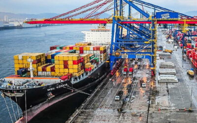 AEB classifica como “negativo” saldo comercial de US$ 93 bilhões projetado para 2023