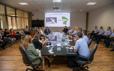 Relatório da Defesa e da Educação indica viabilidade para construção do ITA no Ceará