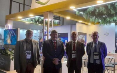 ABIMDE estreia como expositora na feira do COP Internacional 2023