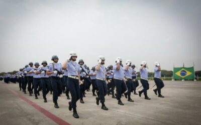 FAB celebra Dia da Engenharia da Aeronáutica