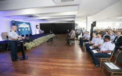 Ministério da Defesa e Forças Armadas realizam Simpósio de Controle Interno