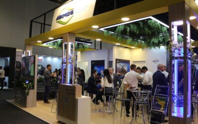 ABIMDE comemora saldo positivo em sua participação no COP Internacional 2023