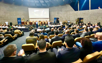 Brasília recebe a maior simulação de Defesa Cibernética do Hemisfério Sul