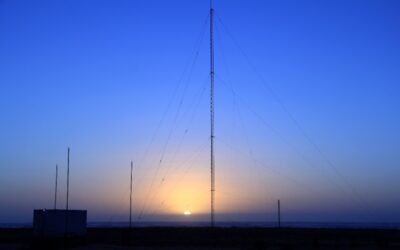 IACIT estreia no Simpósio Brasileiro de Telecomunicações e Processamento de Sinais, apresentando inovações do setor