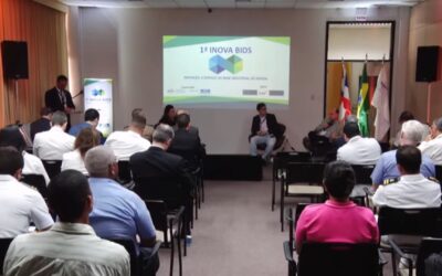 ABIMDE: 1° InovaBIS tem início em Salvador