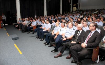 Instituto Tecnológico de Aeronáutica bate recorde de inscritos em Simpósio