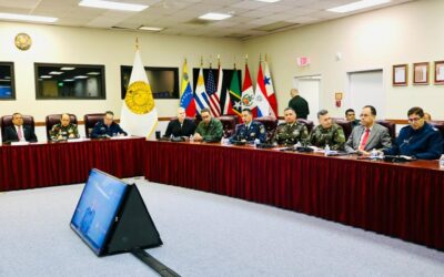 JID promove primeira conferência sobre proteção do meio ambiente