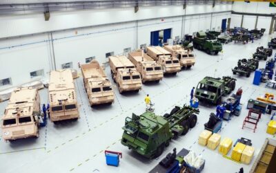 13º Fórum da Indústria de Defesa reunirá Associações e Federações do setor em Brasília