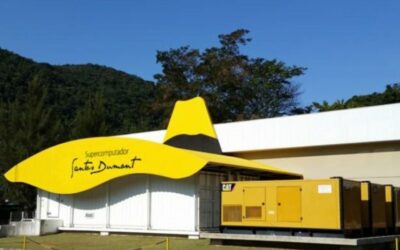 20ª SNCT: Supercomputador do LNCC está entre os 500 mais rápidos do mundo