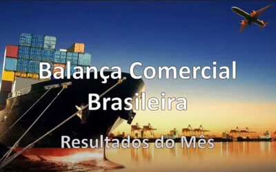 Brasil deve fechar 2023 com US$ 93 bilhões em saldo comercial