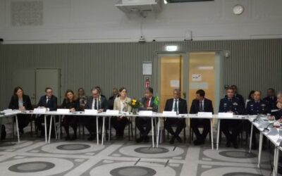 FAB participa da 4ª Semana de Inovação Brasil-Suécia