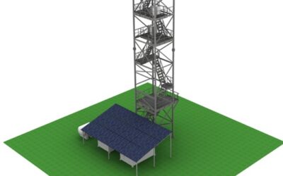 SIATT inicia planejamento para instalação da Unidade de Vigilância do SisGAAz