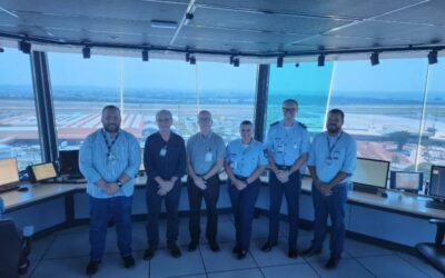 ASOCEA inicia novo ciclo de Inspeções de Segurança da Aviação Civil