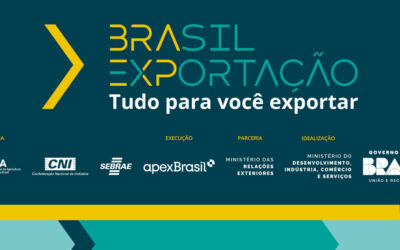 Plataforma Brasil Exportação é lançada no Web Summit em Portugal