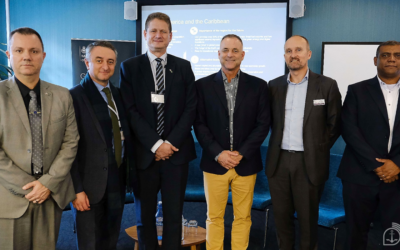 Marinha participa de simpósio que é referência mundial em Defesa