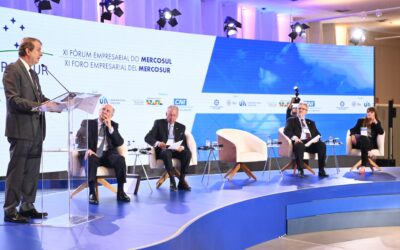Conselho Industrial do Mercosul lista prioridades para governos