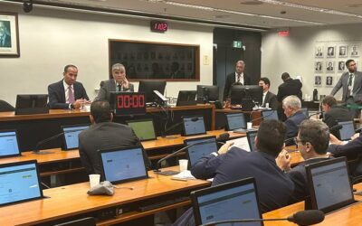 CREDN aprova emendas ao PLOA/2024, destinadas às Forças Armadas e ao Itamaraty