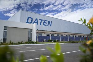 Daten anuncia investimento na Columbus e reforça portfólio de Defesa e Segurança