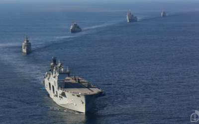 O futuro da Esquadra começa agora