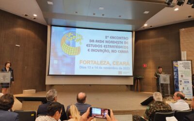 ABIMDE participa do II Encontro Rede Nordeste de Estudos Estratégicos e Inovação