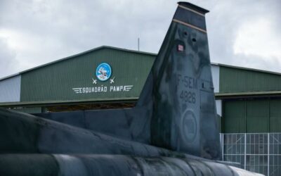 Entenda as missões COMAO do Exercício Escudo-Tínia 2023