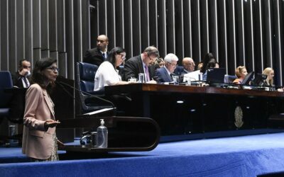 MCTI participa de debate sobre fenômenos climáticos extremos