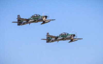 FAB auxilia na apreensão de uma tonelada de drogas