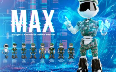 Inteligência artificial do Exército é promovida