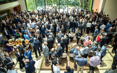 ABIMDE participa de evento comemorativo da ABIMAQ