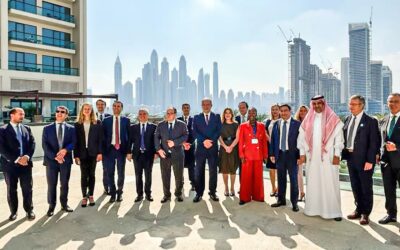 BNDES vai presidir o D20, grupo dos maiores bancos de desenvolvimento