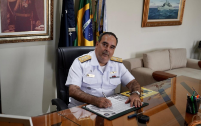 “Pessoal, Nosso Maior Patrimônio”: conheça um dos programas estratégicos da Marinha
