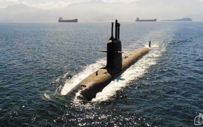 Programa de Desenvolvimento de Submarinos da Marinha completa 15 anos