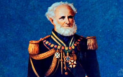 Dia do Marinheiro: conheça a atuação do Patrono da Marinha do Brasil